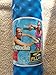 Fluid Aquatics Deluxe Pool Noodle - All New Electric Royal Blue