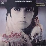BOLERO - ORIGINAL MOVIE SOUNDTRACK