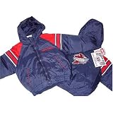 Iowa State Cyclones NCAA Kids/Child Hooded Jacket