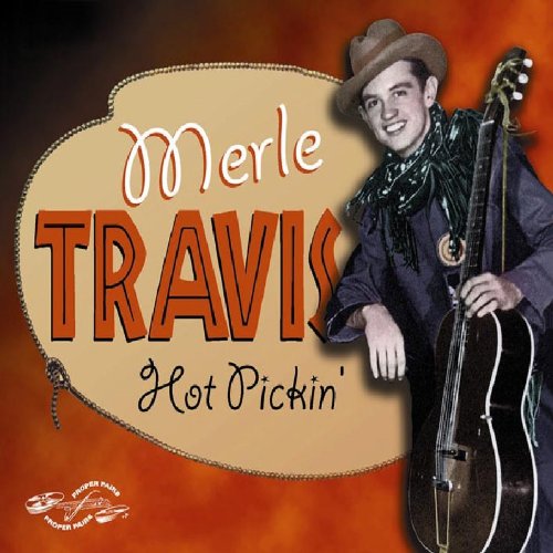 Produkt-Bild: Hot Pickin'