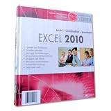 Produkt-Bild: EXCEL 2010 leicht verst&auml;ndlich praxisnah - mit Begleit-CD-Rom
