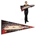 Louisville Cardinals Football Pennant: 17x40 Stadium Premium Pennant
