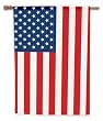 Toland, USA Garden Flag, 12.5" x 18", #111266