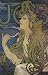Alphonse Mucha 1897 Job Quality Art Poster Print - 24" X 36"