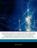 Basketball Leagues In The Philippines, including: Philippine Basketball Association, Ncaa Basketball Championship (philippines), Uaap Basketball ... Philippine Basketball League, Liga Pilipinas
