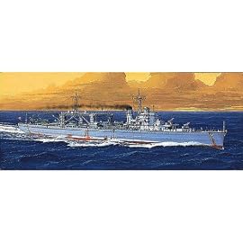 1/700 ウォーターラインシリーズ 水上機母艦 千歳