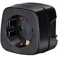 Brennenstuhl Travel Adapter Schutzkontakt/S�dafrika, max. Belastbarkeit: 16A, 250V