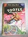 Little Golden Book Tootle Interactive Storybook