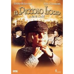 Little Lord Fauntleroy