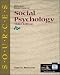 Notable Selections in Social Psychology (Sources)