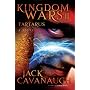 Tartarus (Kingdom Wars Series #2)