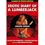 Erotic Diary of a Lumberjack