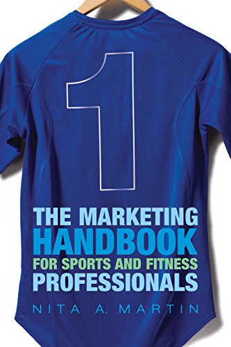 The Marketing Handbook for Sports and Fitness Professionals