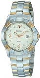 Seiko Quarz Damen-Armbanduhr SXDA60P1