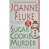 sugar cookie murder hannah swensen mysteries