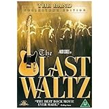 The Last Waltz (1978)