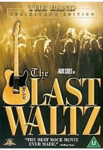 The Last Waltz [Edizione: Regno Unito]