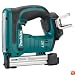 Bare-Tool Makita BST221Z 18-Volt LXT Lithium-Ion Cordless 3/8-Inch Crown Stapler (Tool Only, No Battery)