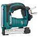 Bare-Tool Makita BST221Z 18-Volt LXT Lithium-Ion Cordless 3/8-Inch Crown Stapler (Tool Only, No Battery)