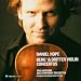 Berg & Britten : Violin Concertos