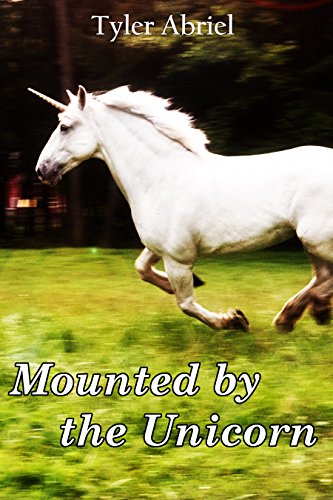Mounted by the Unicorn