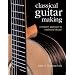 For guitar makers and guitar players