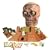 Tomb of Doom Board Game
