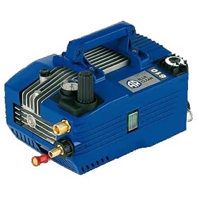 Buy AR Blue Clean AR610 Industrial Grade 1,800 PSI 2.1 GPM Electric Hand Carry... by AR North America now!