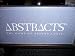 ABSTRACTS The Game of Absurd Logic