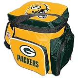 Green Bay Packers 18-24 Can Tailgate Cooler