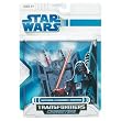 Buy Hasbro Star Wars Transformers - Darth Vader to Tie Advanced x 1 Starfighter Best Price.