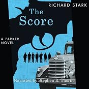 The Score | Richard Stark