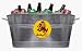 Arizona State Sun Devils (Large) Beverage Tub / Planter