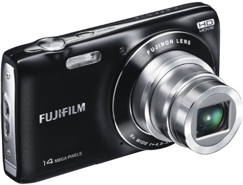 Imagen 3 de Fujifilm JZ100 Black