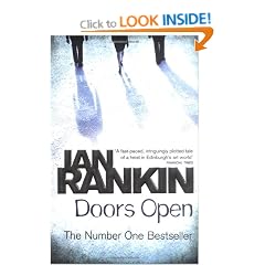 Doors Open