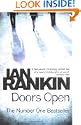 Doors Open