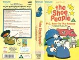 The Shoe People - P.C Boot to the Rescue [VHS] [1987]