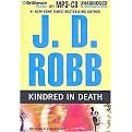 Kindred in Death (MP3 CD)