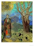 The Buddha, 1906-1907 Giclee Poster Print