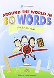 Around the world in 80 words. The South East