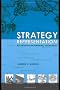 Strategy Representation: An Analysis of Planning Knowledge