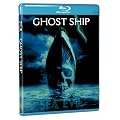 Ghost Ship [Blu-ray][Region Free]