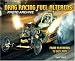 Drag Racing Fuel Altereds Photo Archive: From Flatheads to Outlaws