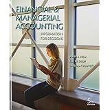 financial and managerial accounting information for decisions