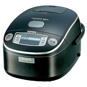 ZOJIRUSHI �^�󈳗�IH���уW���[�ɂߐ��� NP-LT10-TP �v���C���u���E��