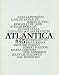 Books : Atlantica 45: Magazine of Art and Thought / Spring