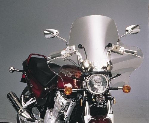 Slipstreamer S-03 Slipstreamer Windshield - Tint S-03 TINT