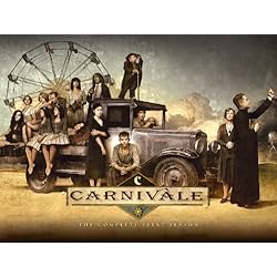 Carnivale Season 1