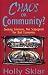 Chaos or Community?: Seeking Solutions, Not Scapegoats for Bad Economics