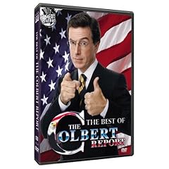 The Best of the Colbert Report